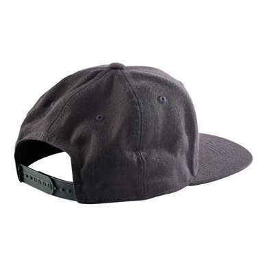 Кепка TLD 9Fifty SNAPBACK HAT; Slice [Dark Gray/Charcoal]