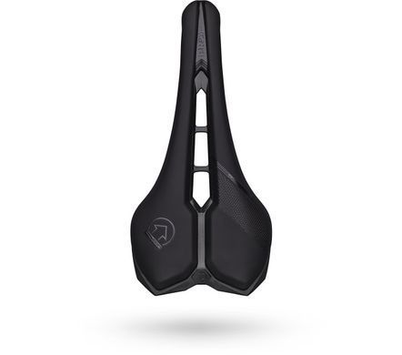 Сідло PRO Falcon TEAM AF, чорне, 142mm