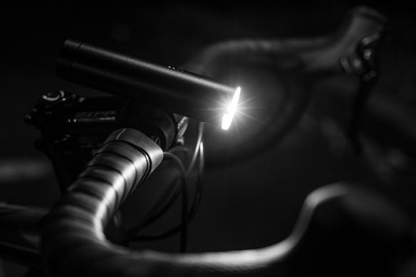 Фара Knog PWR Rider RedCap Duo 450 Lumens