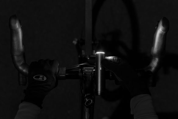 Фара Knog PWR Rider RedCap Duo 450 Lumens