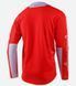 Джерсі TLD Sprint Jersey Icon [Race Red] XL