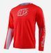 Джерсі TLD Sprint Jersey Icon [Race Red] XL