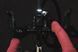 Фара Knog PWR Rider RedCap Duo 450 Lumens