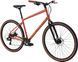 Велосипед 28" Marin KENTFIELD 1 рама - L 2026 Orange
