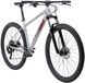 Велосипед 29" Marin BOBCAT TRAIL 4 рама - L 2023 Silver