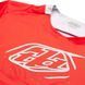 Джерсі TLD Sprint Jersey Icon [Race Red] XL