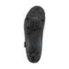 Веловзуття жіноче SHIMANO XC100WL чорне, розм. EU37