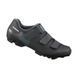 Веловзуття жіноче SHIMANO XC100WL чорне, розм. EU37