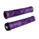 Гріпси ODI Hucker Signature 160mm no Flange Ird Purple