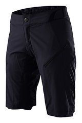 Велошорти TLD WMNS LILIUM SHORT SHELL [BLack] L (34)