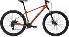 Велосипед 29" Marin BOLINAS RIDGE 1 рама - M 2026 Orange Black