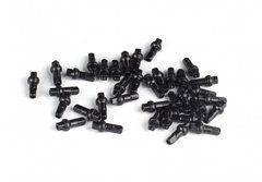 Фіксатор спиці CSC BNB 14G 14 DSN (36шт) BLK