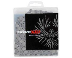 Ланцюг SRAM X01 CN PCX01 EAGLE 126лнк. PWR.LCK 12шв. 1шт