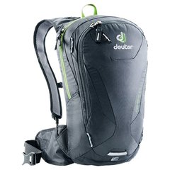 Рюкзак DEUTER Compact 6 колір 7000 black, 6 л.