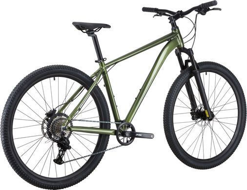 Рама велосипеда 29" Pride MARVEL 9.2 - M 2025 хакі