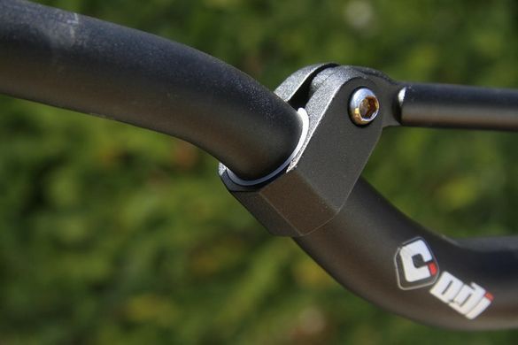 Мото кермо ODI MX Handlebars, "CFT" Podium, KTM(2016+)-928 Black