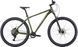 Рама велосипеда 29" Pride MARVEL 9.2 - M 2025 хакі