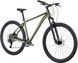 Рама велосипеда 29" Pride MARVEL 9.2 - M 2025 хакі