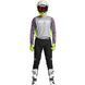 Мото джерсі TLD GP PRO JERSEY BOLTZ [SILVER/GLO GREEN] S
