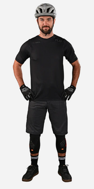 Джерсі TLD SKYLINE AIR SS JERSEY Mono [BLk] XL