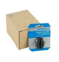 Гальмівні колодки шосейних гальм Shimano BR-2400, R50T4 =5пар