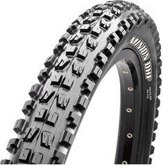 Покришка Maxxis Minion DHF 27.5x2.60, 60TPI, (folding), 3С/EXO+/TR