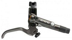 Гальмівна ручка Shimano BL-M820B SAINT права, для гідр диск гальм