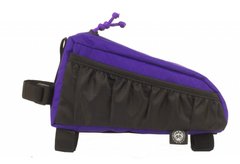 Нарамна сумка KasyBag Front X-Tank (бензобак) Purple, На раму