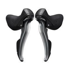 Гальм ручки/шифтери Shimano ST-R2000 CLARIS Dual Control 8x2-швидк ліва+права