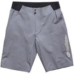 Велошорти TLD FLOWLINE SUPERLYTE SHORT MONO [CHARCOAL] XL
