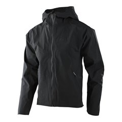 Куртка TLD DESCENT JACKET [BLACK] Розмір L (34)