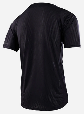Джерсі TLD SKYLINE AIR SS JERSEY Mono [BLk] XL
