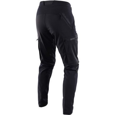 Штани TLD Ruckus Cargo Pant Mono [BLk] L
