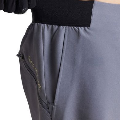 Велошорти TLD FLOWLINE SUPERLYTE SHORT MONO [CHARCOAL] XL