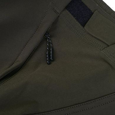 Штани TLD SKYLINE CHILL PANT MONO [DARK PINE] XXL