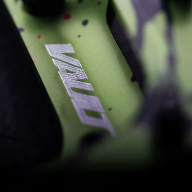Педалі DMR Vault SE - Liquid Camo Green