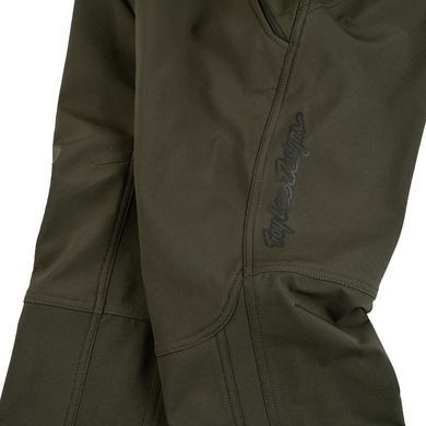 Штани TLD SKYLINE CHILL PANT MONO [DARK PINE] XXL