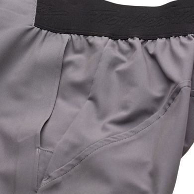 Велошорти TLD FLOWLINE SUPERLYTE SHORT MONO [CHARCOAL] XL