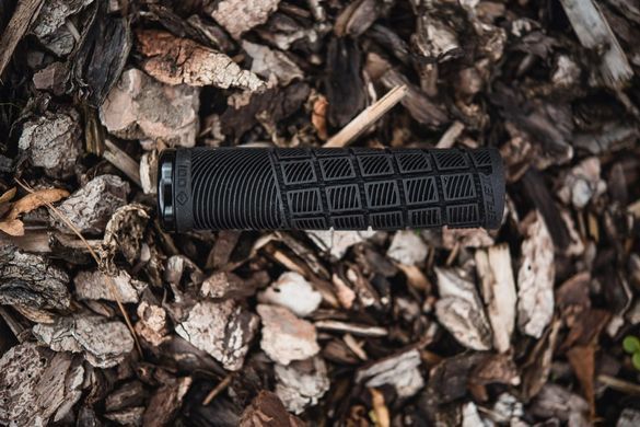 Грипси ODI Reflex XL v2.1 Lock-On MTB Closed End 135mm Orange
