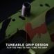 Педалі DMR Vault SE - Liquid Camo Green