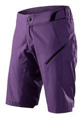 Велошорти TLD WMNS LILIUM SHORT SHELL [ORCHID] S (30)