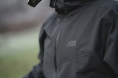 Куртка TLD DESCENT JACKET [BLACK] Розмір M (32)