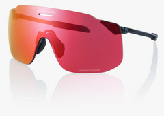 Окуляри SHIMANO S-PHYRE SL ROAD, чорні