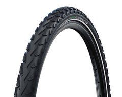 Покришка 28x2.00 (50-622) Schwalbe LAND CRUISER PLUS PunctureGuard, TwinSkin, B/B+RT HS450 Green Compound 50EPI