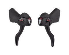 Гальм ручки/шифтери Shimano ST-A070 Dual Control 7x2-швидк ліва+права