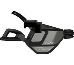Шифтер Shimano SL-U8000-11IR CUES, 11-швидк, правий, на гальм ручку I-Spec II, без індикат.передач