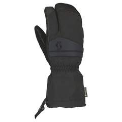рукавиці зимові SCOTT ULTIMATE GTX black - L