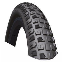 Покришка Rubena X-Caliber 16x1,75x2 (47-305) Classic, чорна