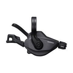 Шифтер Shimano SL-M8100-R DEORE XT, 12-швидк, правий, без індикат.передач