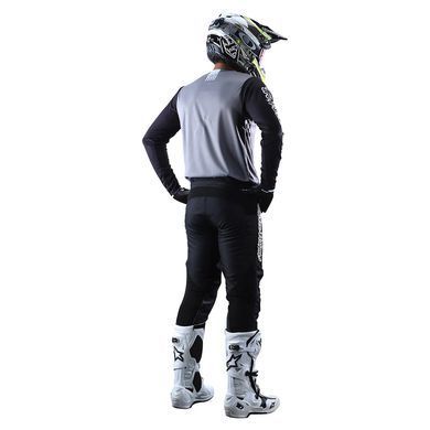 Мото штани TLD GP PANT MONO [Gray] S